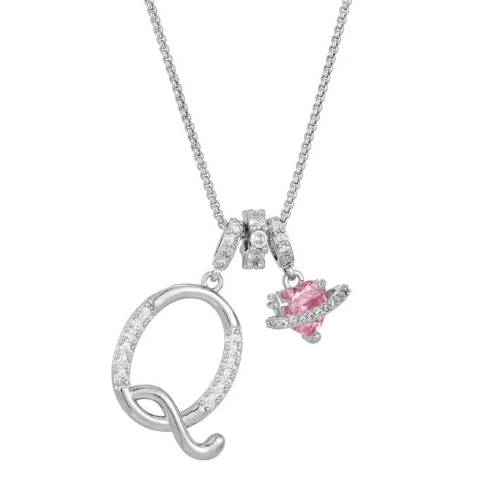 AuraLuxe™ — Your Personal Initial that Brings Style and Confidence to Shine