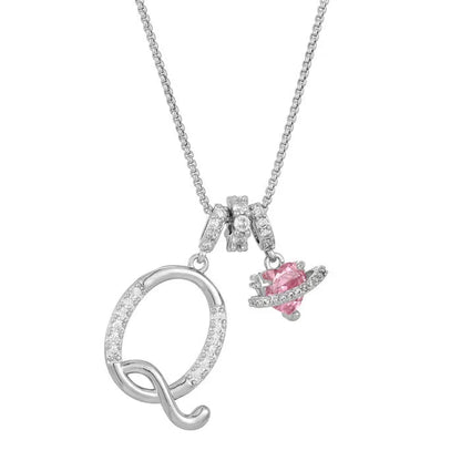AuraLuxe™ — Your Personal Initial that Brings Style and Confidence to Shine