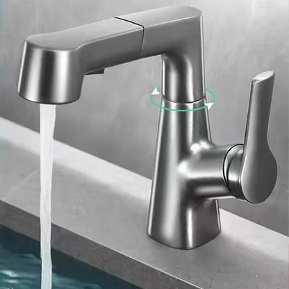 AquaflexPro™ — Say Goodbye to Drips and Enjoy Effortless Flexible Bathroom Comfort