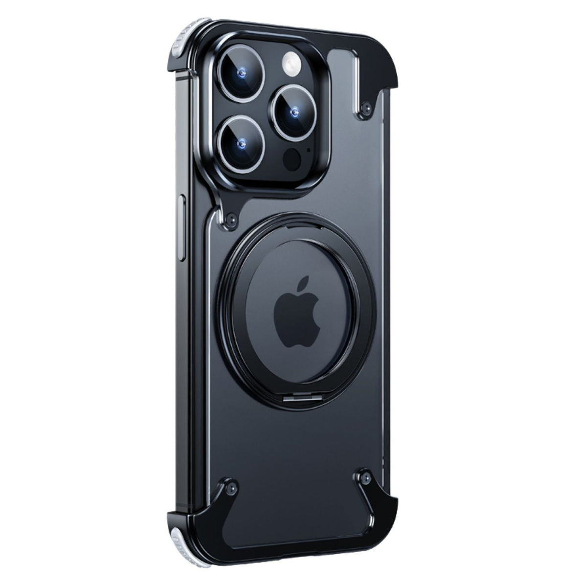 Invisie Signature Case – iPhone Protective Case