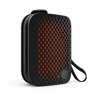True Wireless Stereo IPX5 Waterproof Bluetooth Speaker