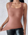 VivaCurve™ Tank Top — Finally Worry-Free: Comfortable Support That Keeps Up with Your Everyday Life