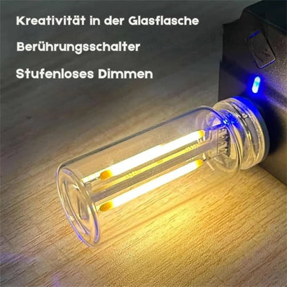 LumaAura™ LED Light — Transform Any Room into Your Personal Oasis of Magical Ambiance and Relaxing Warmth