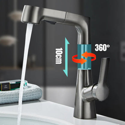 AquaflexPro™ — Say Goodbye to Drips and Enjoy Effortless Flexible Bathroom Comfort