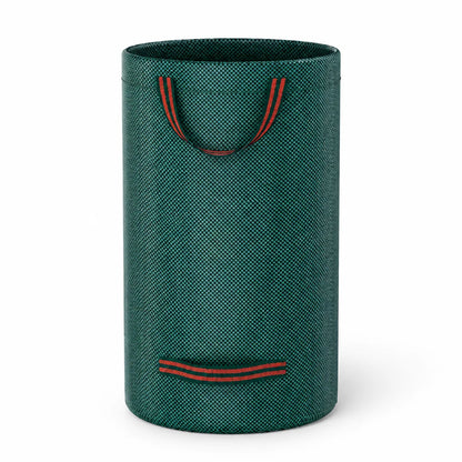 Tear-resistant self-opening foldable garden bag (up to 500L)