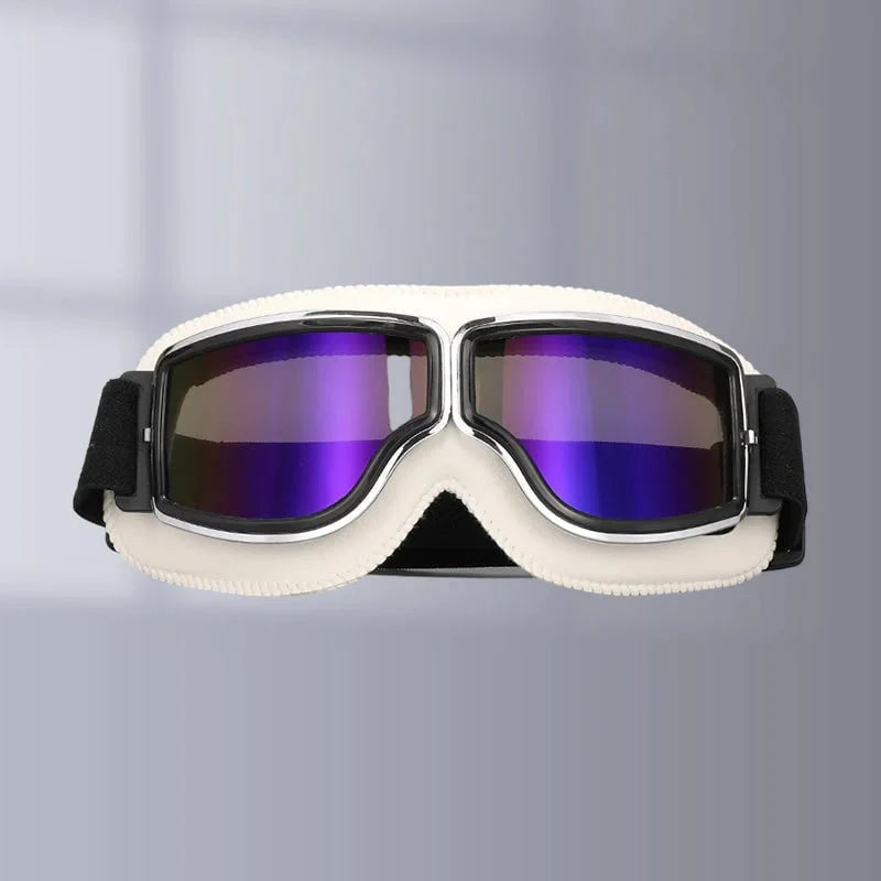 Retro RoadRider™ — Freedom and Protection That Make Every Ride a Style Experience