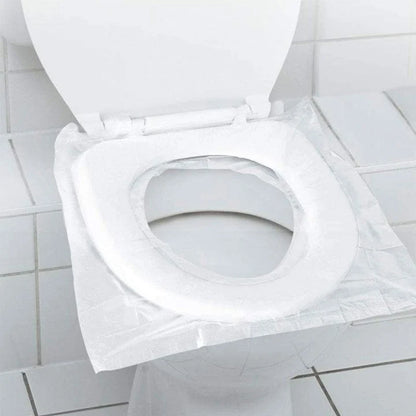CleanGuard™ — Invisible Protection for Worry-Free Hygiene On the Go
