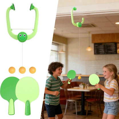 GlideServe™ — Turns Every Door into an Exciting Playground Full of Action and Fun