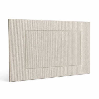 Non-slip modern floor mat for desk & chair