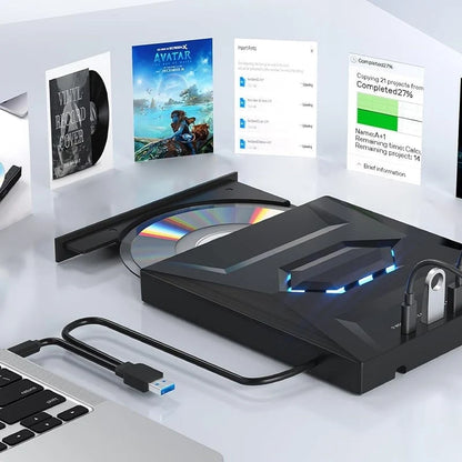 DiskFlare™ — Unleash the Full Power of Your Technology at the Speed of Light