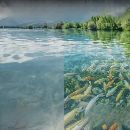 Aquara™ — See Fish, Feel Success: Clear Vision for Your Best Fishing Time
