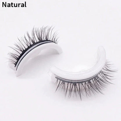 EasyLash self-adhesive false eyelashes