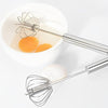 MixMaster Semi-Automatic Hand Mixer Made of Stainless Steel