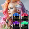 ChromaMist™ — Instantly Transform Your Look with Vibrant Color Without Hair Damage
