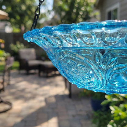 AquaLuxe™ — Give Your Garden Magical Vitality Without Electrical Connection
