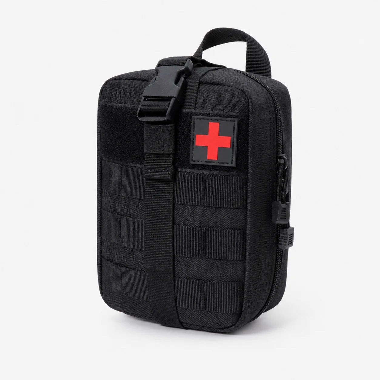 Tactical First Aid Kit 205-piece