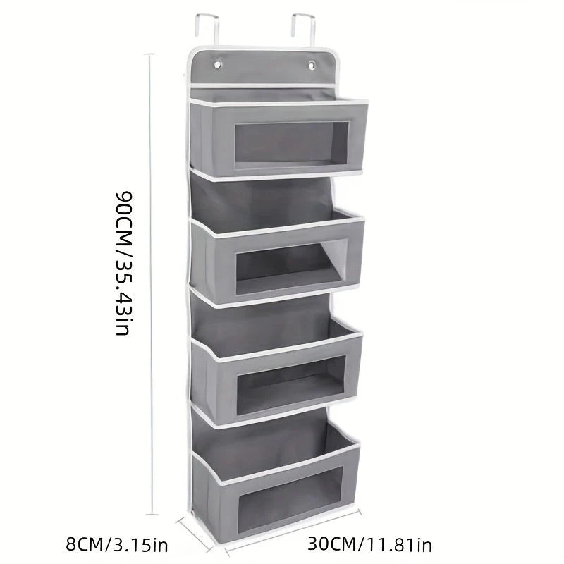 RaumRetainer™ — Instantly Free Spaces and Finally Real Order Without Stress