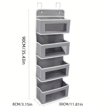 RaumRetainer™ — Instantly Free Spaces and Finally Real Order Without Stress