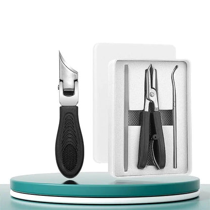 NailCut™ – Precise Care for Problem Nails
