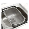 Expandable Stainless Steel Sink Strainer