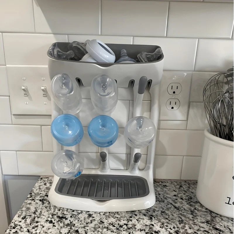 Bottle Drying Rack Baby