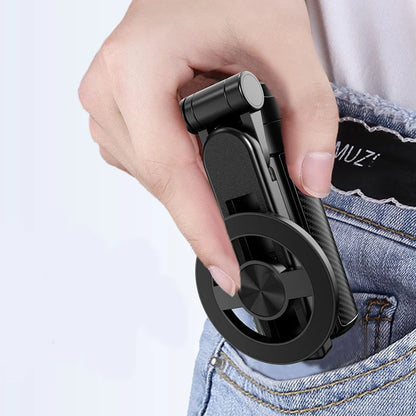 MagnetMount Pro™ — Your Professional Camera for Crisp, Shake-Free Masterpieces Anywhere, Anytime