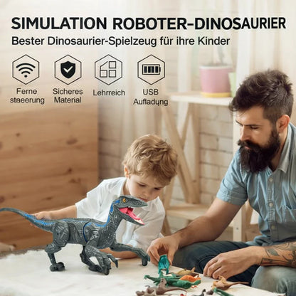 PrimalRex™ — Bring Real Dino Adventures and Unforgettable Play Fun to Life!