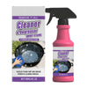 Powerful Grill Cleaning Spray – Grease Gone in 3 Minutes