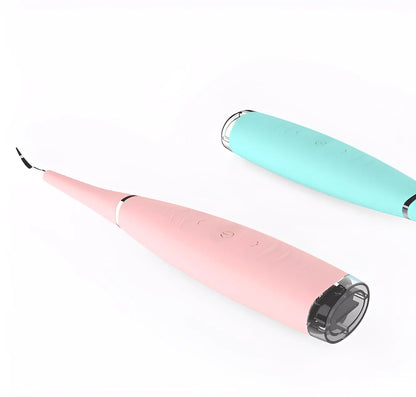 SonicSmile™ – Professional Ultrasonic Dental Care for Home Use