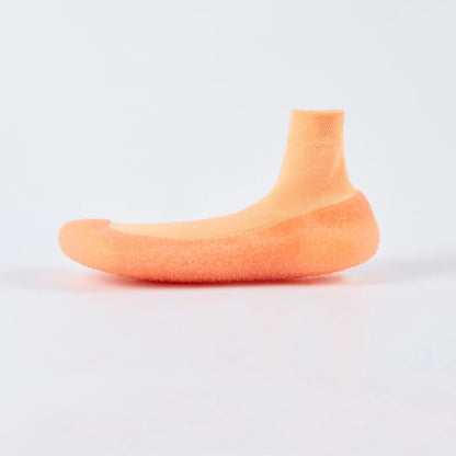 FreedomStep™ — Experience pure freedom and pain-free toes with every step