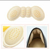 BlisterBuster Heel Pads Against Blisters