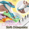 SweetAura™ — Effortlessly Transform Any Cake into a Radiant Work of Art