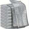 Metal Scrubbing Pad – Double-Sided for Kitchen