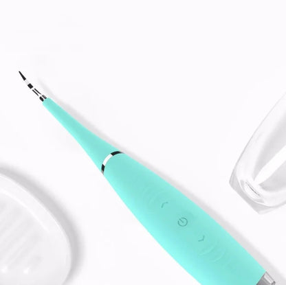 SonicSmile™ – Professional Ultrasonic Dental Care for Home Use
