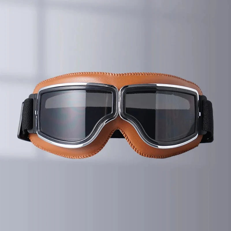 Retro RoadRider™ — Freedom and Protection That Make Every Ride a Style Experience