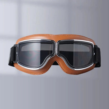 Retro RoadRider™ — Freedom and Protection That Make Every Ride a Style Experience