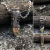 RebelSoul™ Necklace — Wear Your Powerful Aura and Magnetically Attract All Eyes