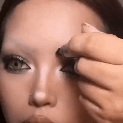 RamiraLine Eyebrow Precision Brush