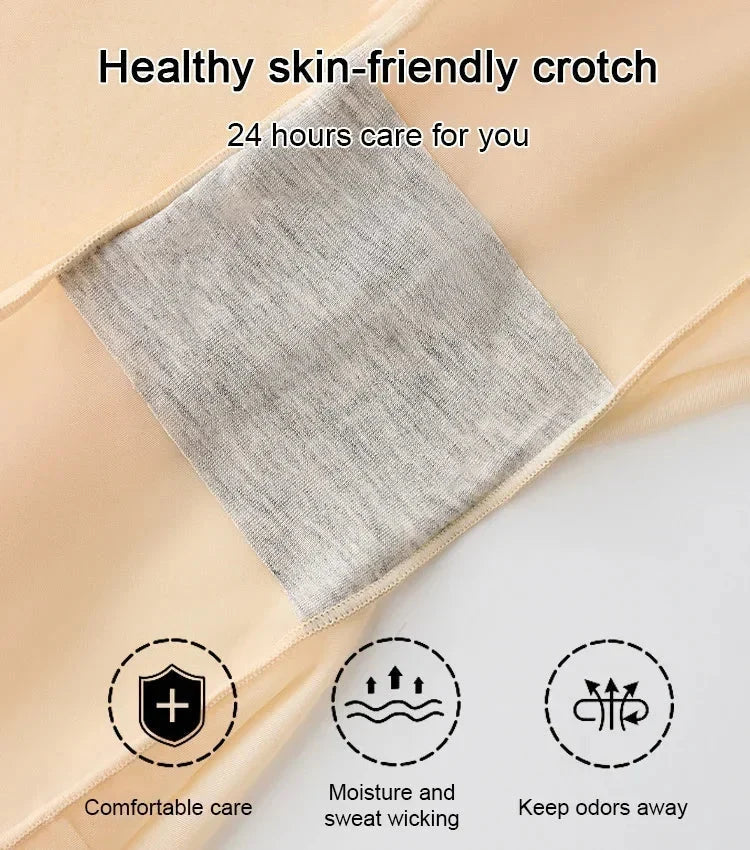 SculptEase™ — 3-in-1 Tummy Flattener and Butt Lifter
