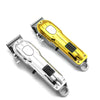 VeroTrim™ Digital Hair Clipper — Perfect Cuts for Your Confident Style Moment