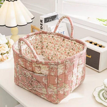BloomNest™ — Transform Clutter into Calm with Vintage Charm and Generous Lightness