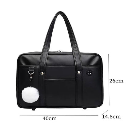 NovaLuxe™ Women's Handbag – Lightweight & Stylish