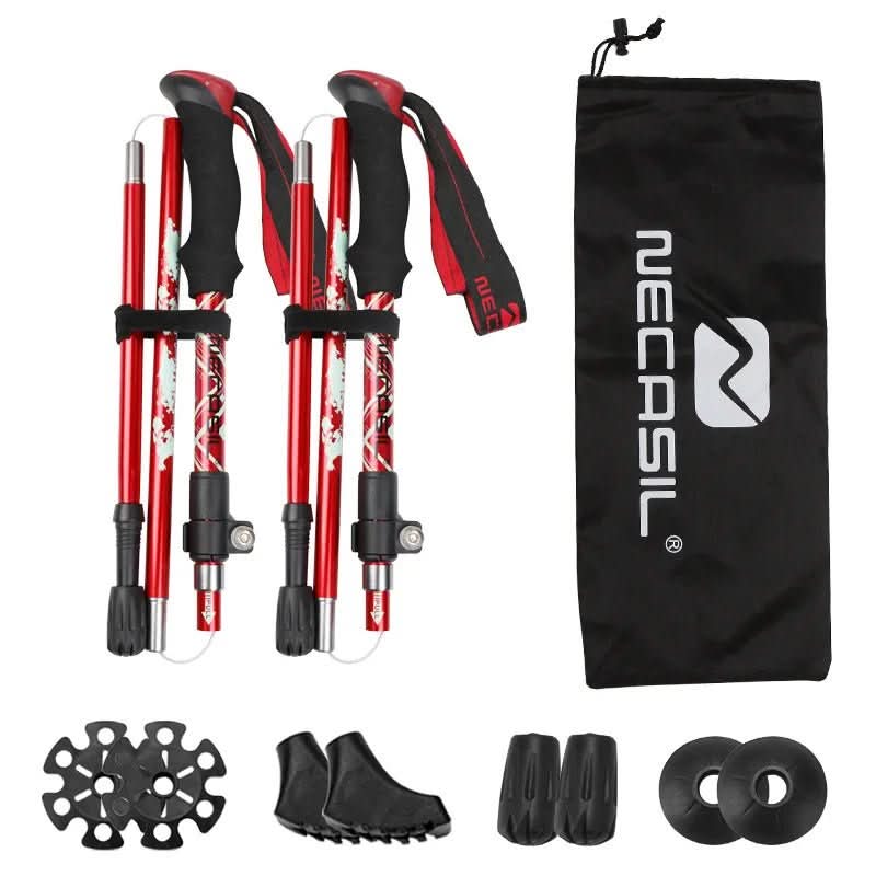 SummitStride™ — Unshakable Security and Powerful Lightness on Every Adventure Trail