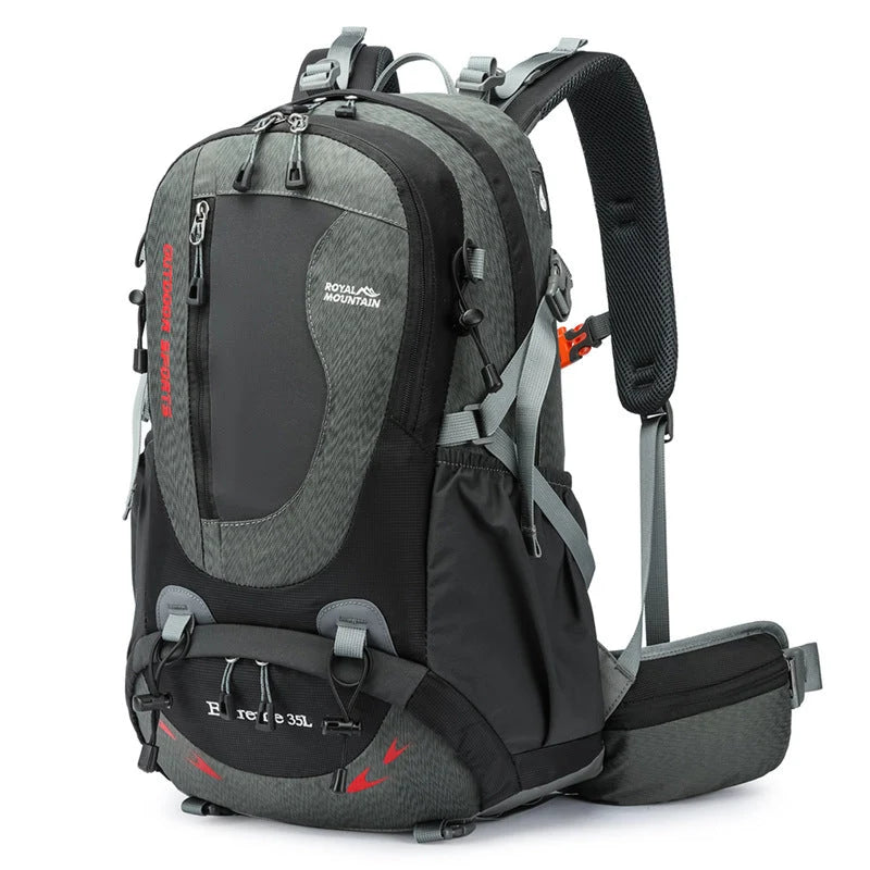 All-round Backpack 35L – Outdoor & Everyday Use