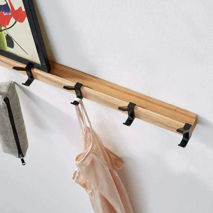 FlexiHook™ — Stylish organization that frees and delights spaces