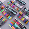 Glitzerly Glitter Gel Pen Set