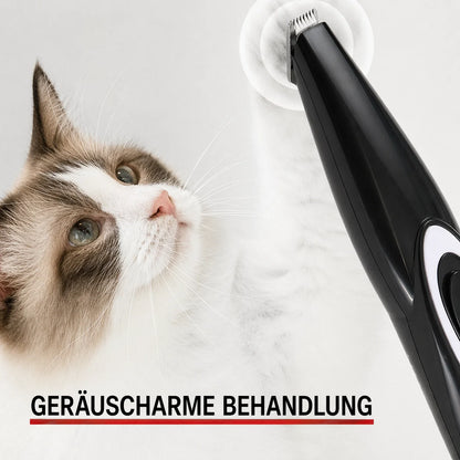 Hair Clipper for Stress-Free Grooming