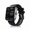 GlucoWatch – Wellness Smartwatch