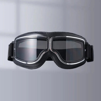 Retro RoadRider™ — Freedom and Protection That Make Every Ride a Style Experience