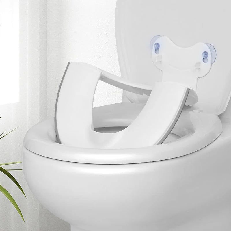 SafeTidy™ — All-round Carefree Protection and Comfort for Little Sitting Heroes Everywhere